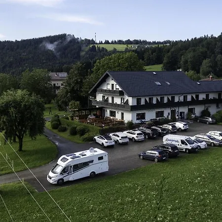 Schöberingerhof Gasthof 2*