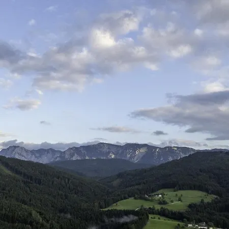 بيت ضيافة Schoeberingerhof ويرغ