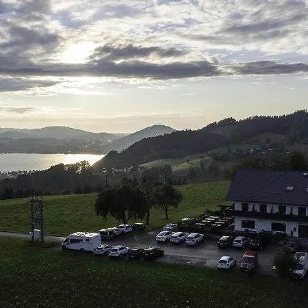 Schoeberingerhof بيت ضيافة