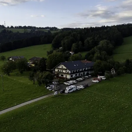 Schoeberingerhof 2* ويرغ