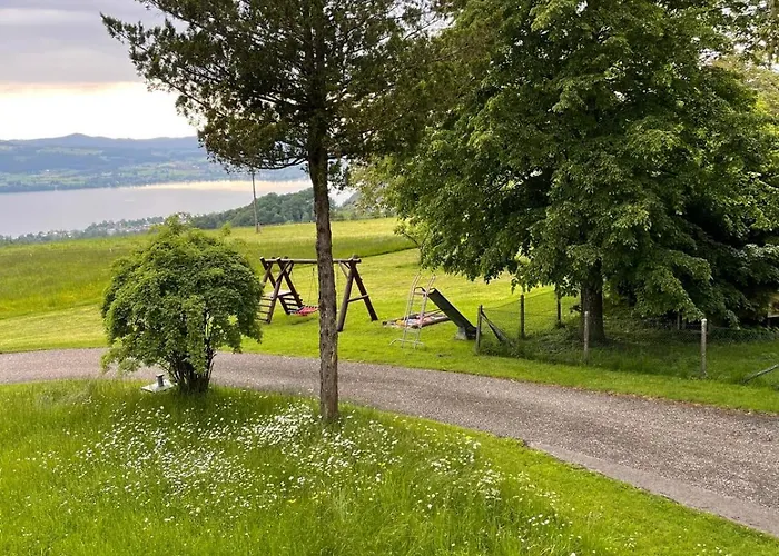Schöberingerhof Gasthof Weyregg