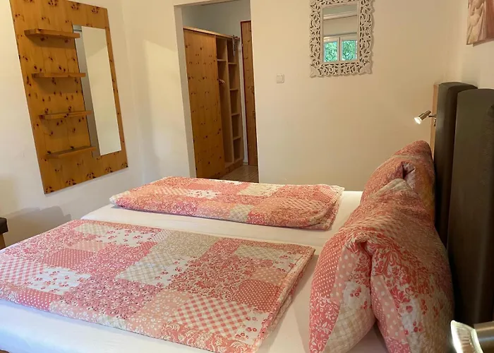 Schöberingerhof Weyregg