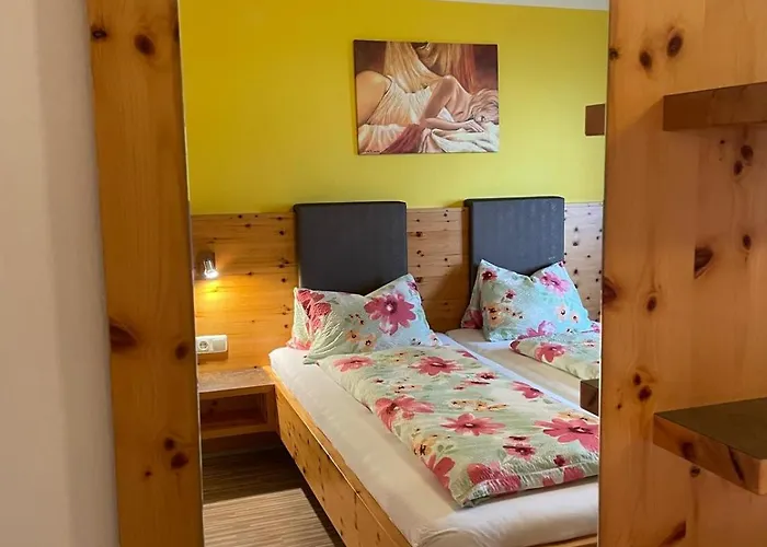 Schöberingerhof 2* Weyregg