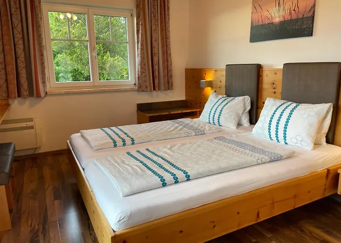 Schöberingerhof 2* Weyregg