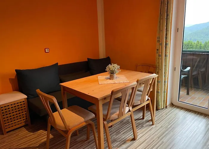 Schöberingerhof Gasthof