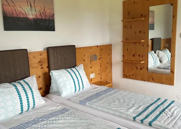 Schöberingerhof Weyregg