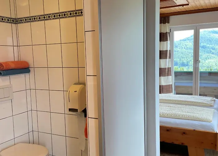 Schöberingerhof Gasthof