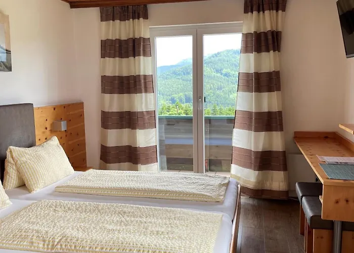 Gasthof Schöberingerhof 2*