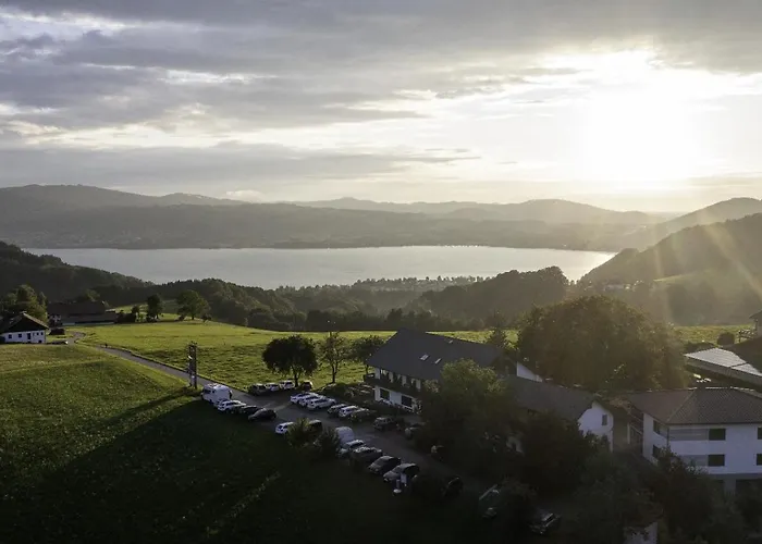 Gasthof Schöberingerhof Weyregg