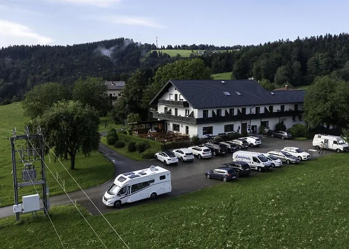 Schöberingerhof Gasthof 2*