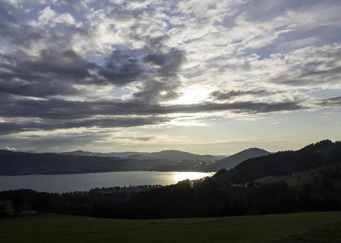 Gasthof Schöberingerhof Weyregg