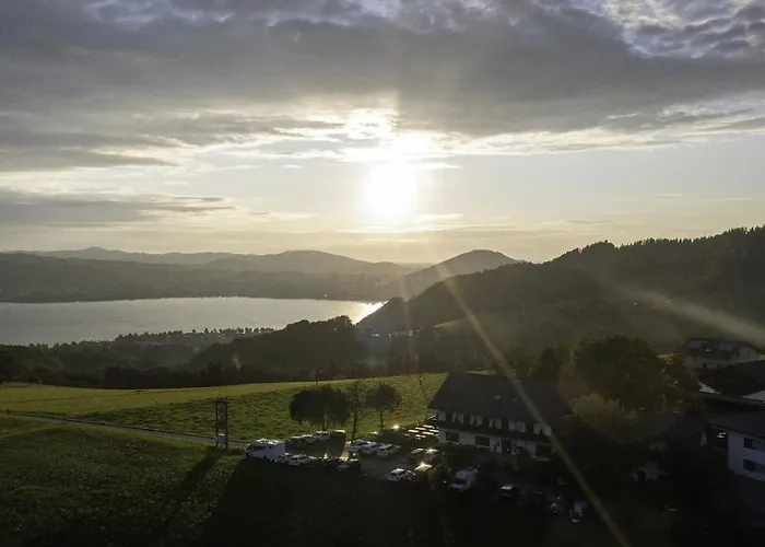 Schöberingerhof 2* Weyregg