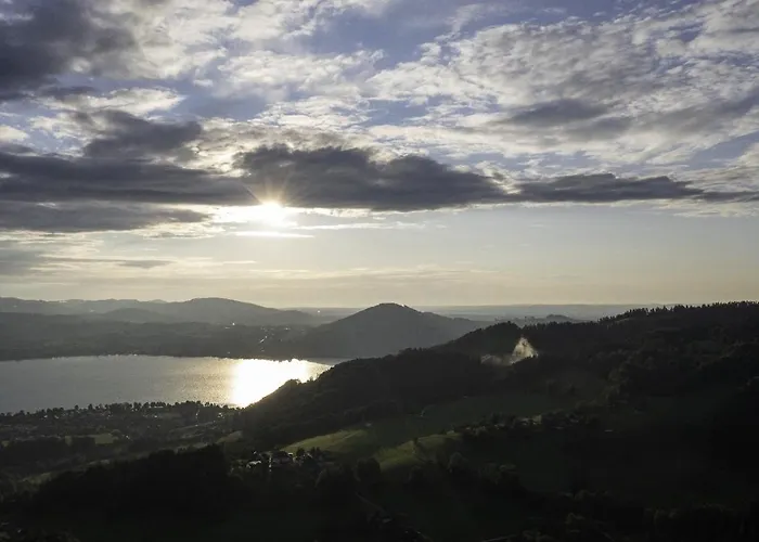 Schöberingerhof 2* Weyregg