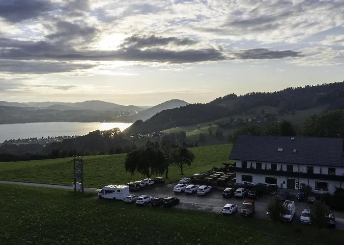 Schöberingerhof Gasthof