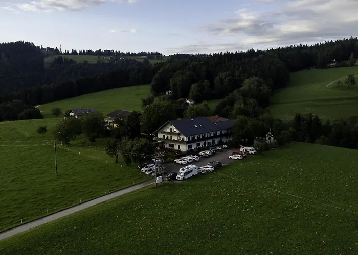 Schöberingerhof 2* Weyregg