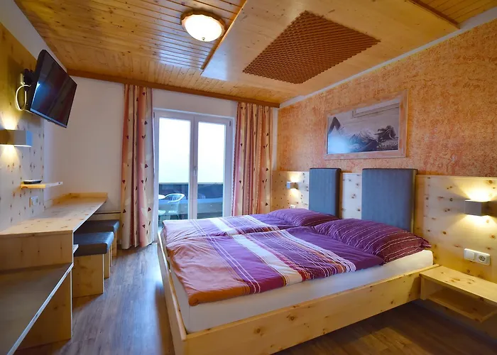 Schöberingerhof Gasthof