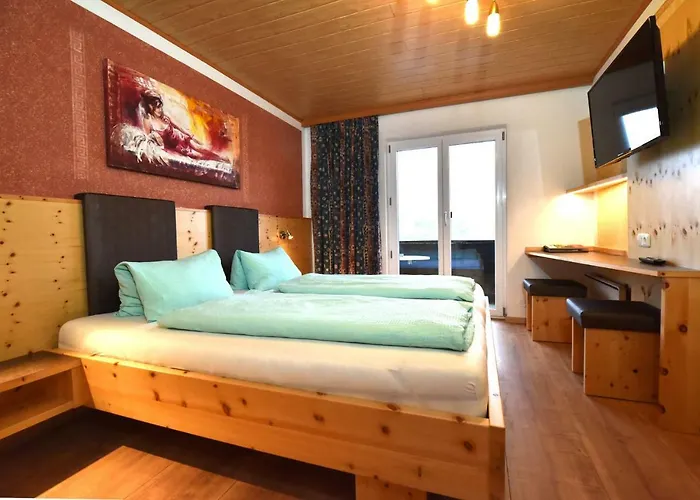 Gasthof Schöberingerhof